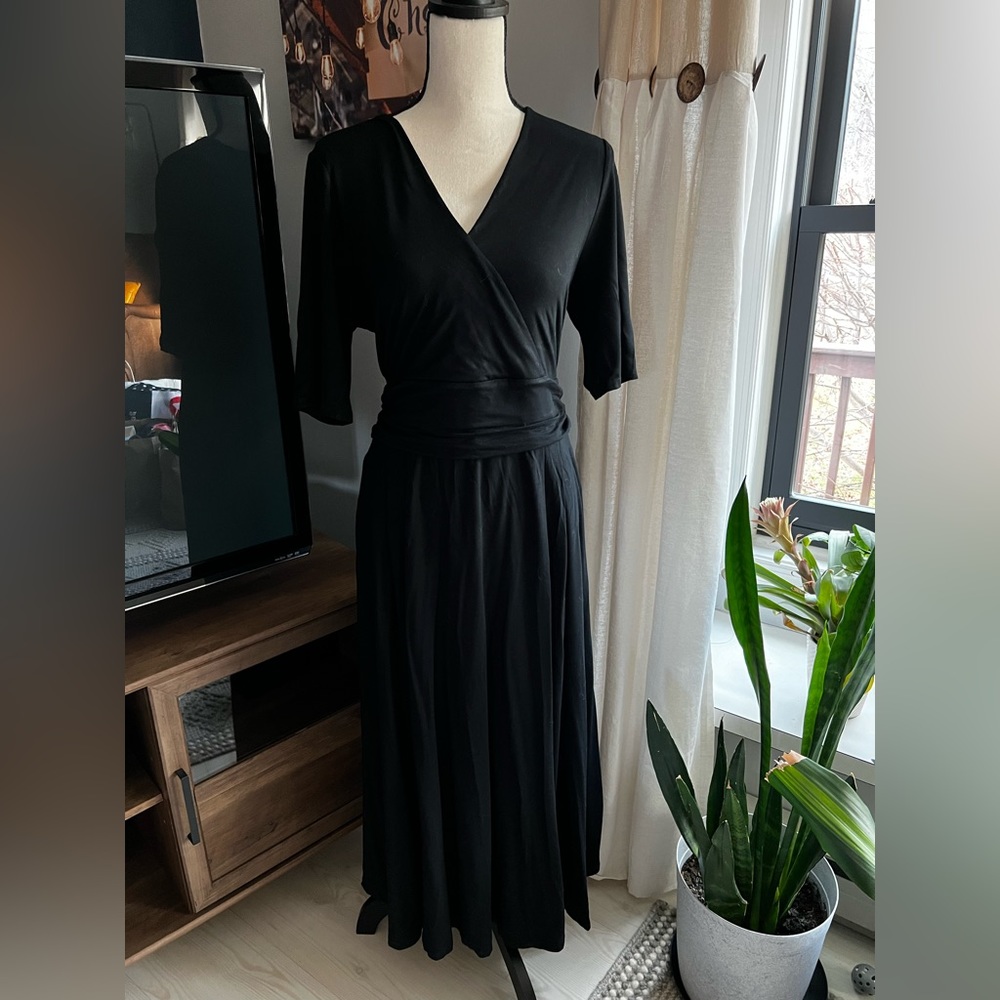 Boden Dress 14L